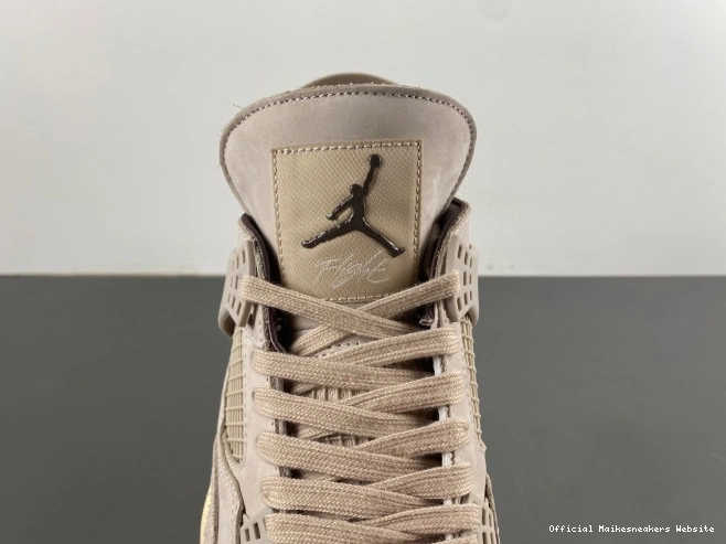 Official Maikesneakers While Air You x Jordan FZ4810-200 Maniere A 4 Sleeping Were Ma 0812